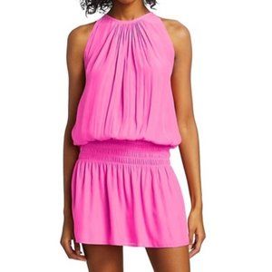 Ramy Brook Paris Dress - Pink, Size XS
